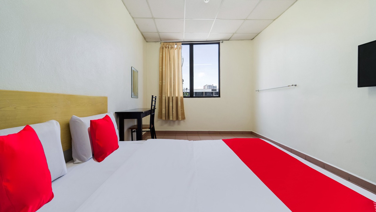 Photo of Bedroom in Kampung Kastam