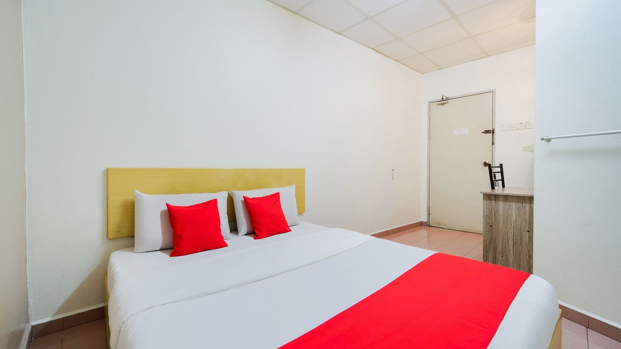 Photo of Bedroom in Kampung Kastam