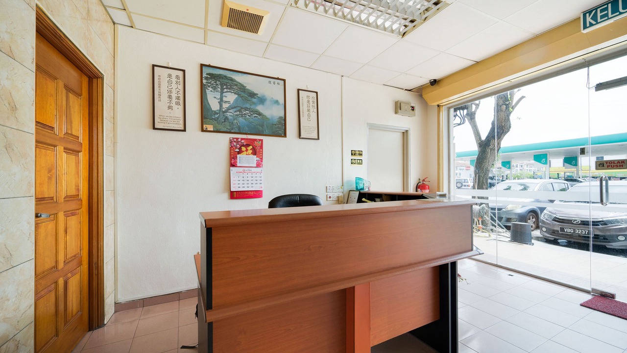 Photo of Others in Kampung Kastam