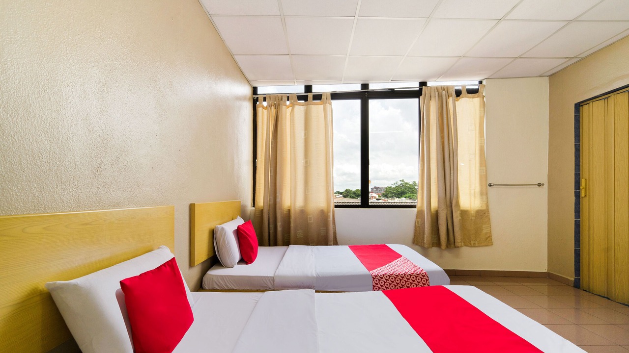 Photo of Bedroom in Kampung Kastam