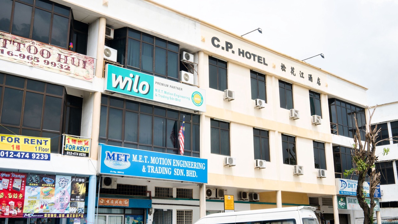 Photo of Outdoor in Kampung Kastam