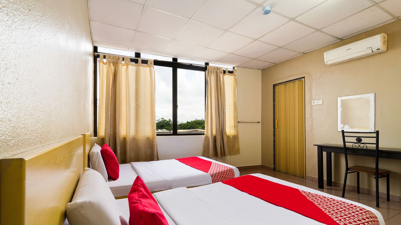 Photo of Bedroom in Kampung Kastam