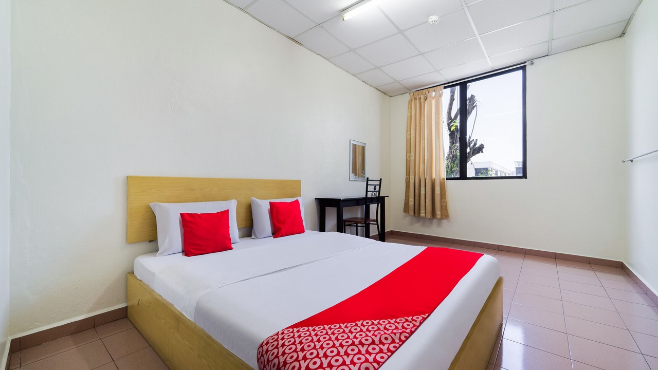 Photo of Bedroom in Kampung Kastam