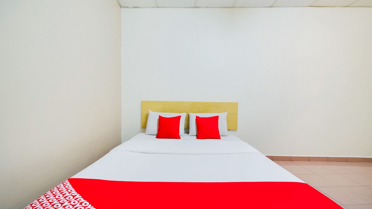 Photo of Bedroom in Kampung Kastam