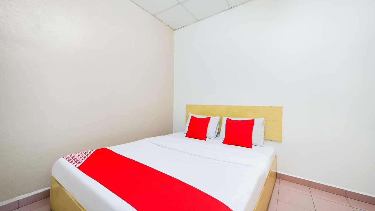 Photo of Bedroom in Kampung Kastam