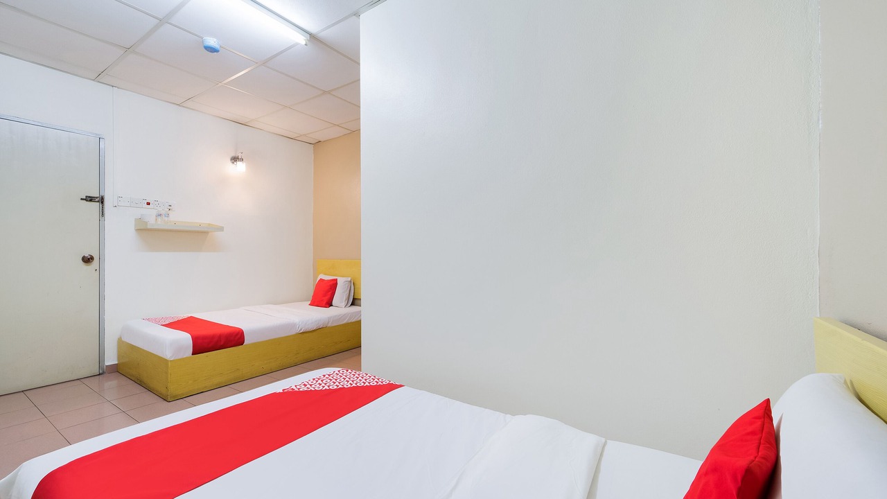 Photo of Bedroom in Kampung Kastam