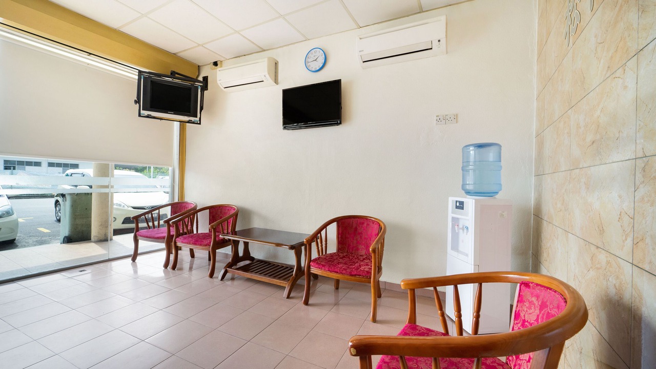 Photo of Others in Kampung Kastam