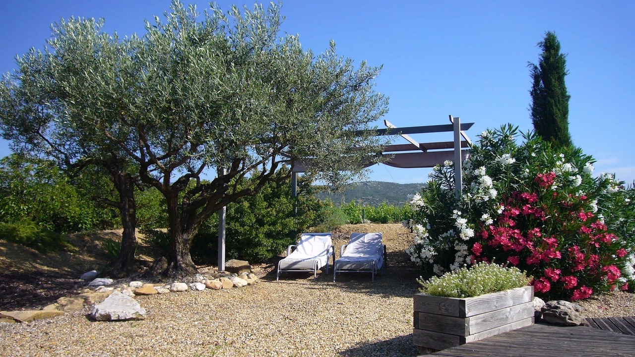 Photo of Outdoor in Saint-Jean-de-Fos