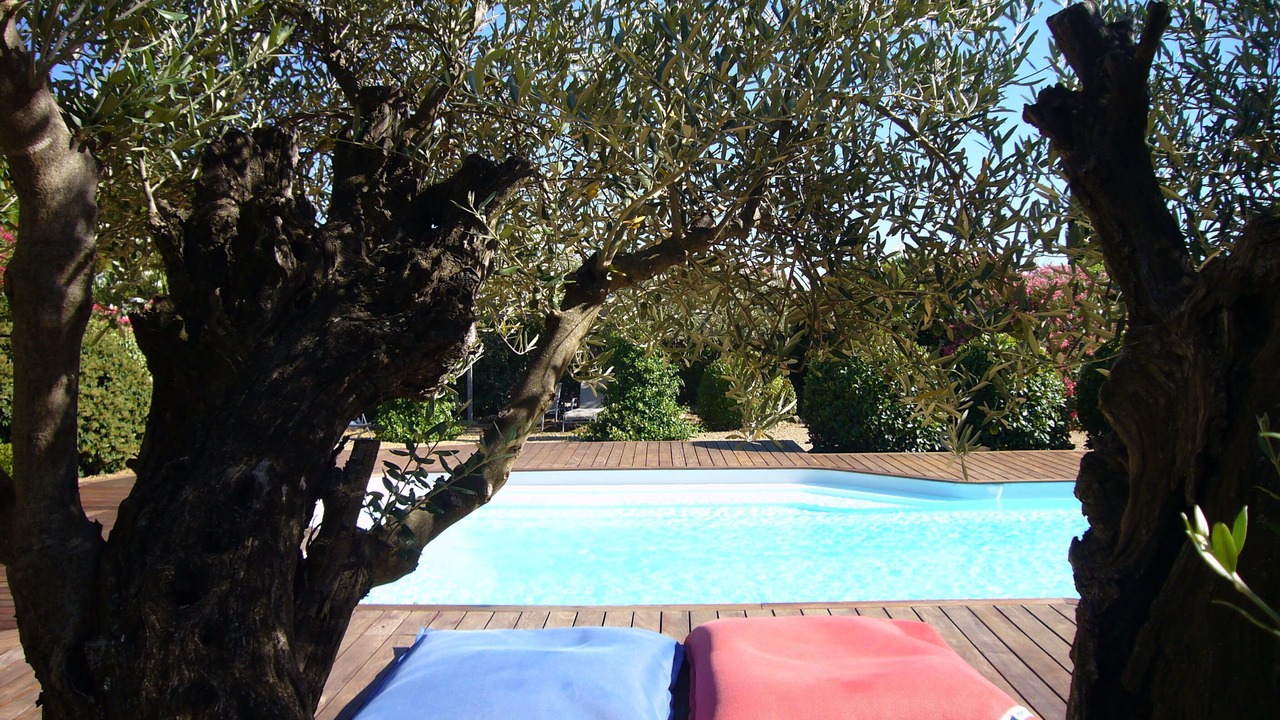 Photo of Outdoor in Saint-Jean-de-Fos