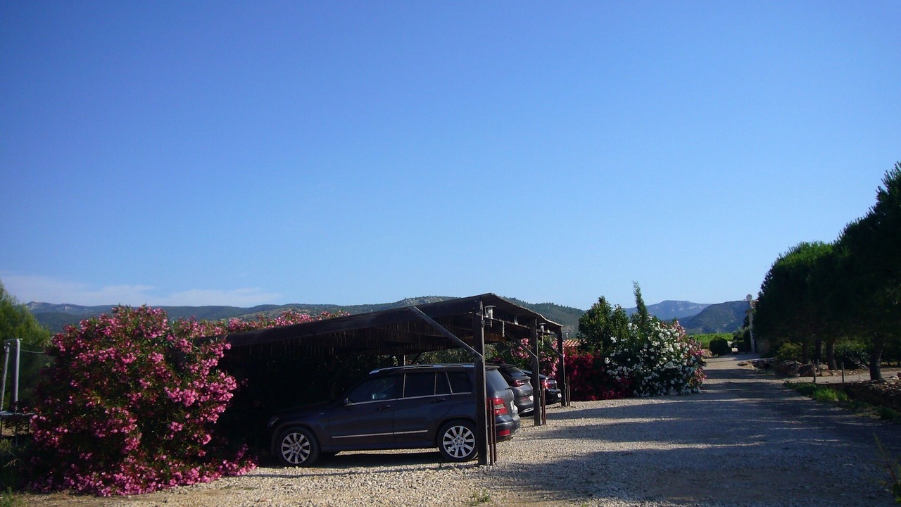 Photo of Outdoor in Saint-Jean-de-Fos