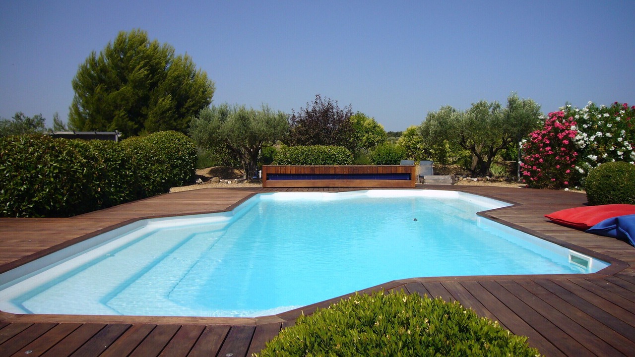 Photo of Outdoor in Saint-Jean-de-Fos