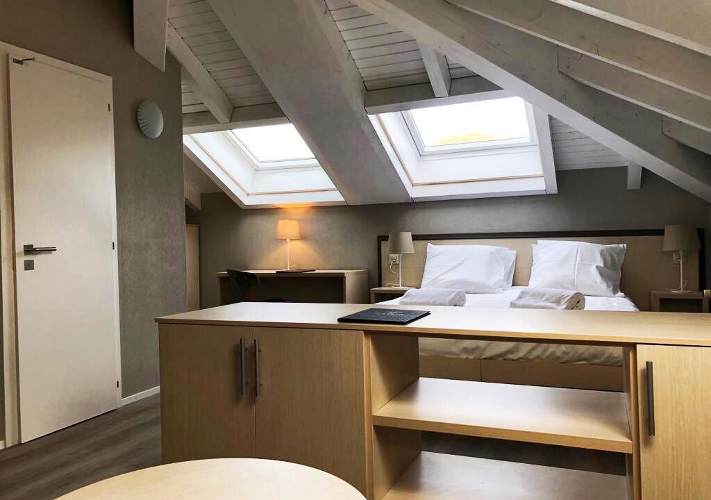 Photo of Bedroom in Chandolin-près-Savièse