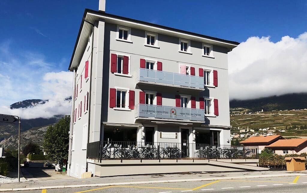 Photo of Outdoor in Chandolin-près-Savièse