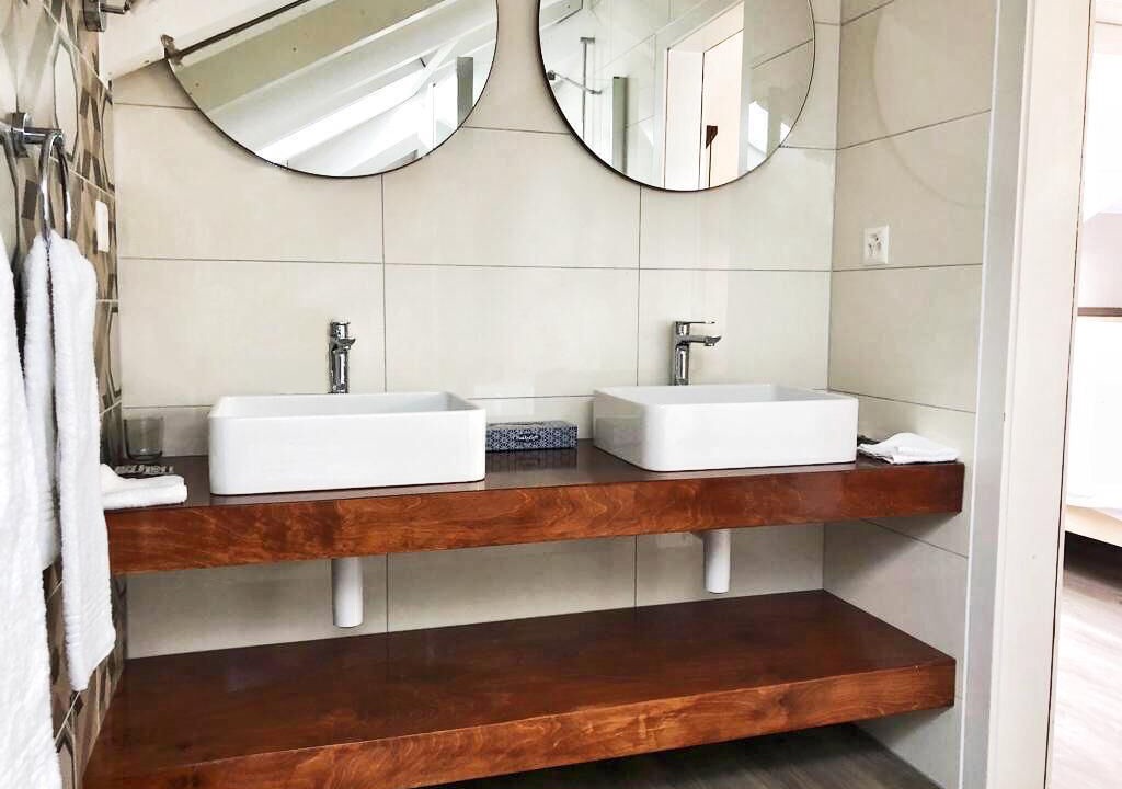 Photo of Bathroom in Chandolin-près-Savièse
