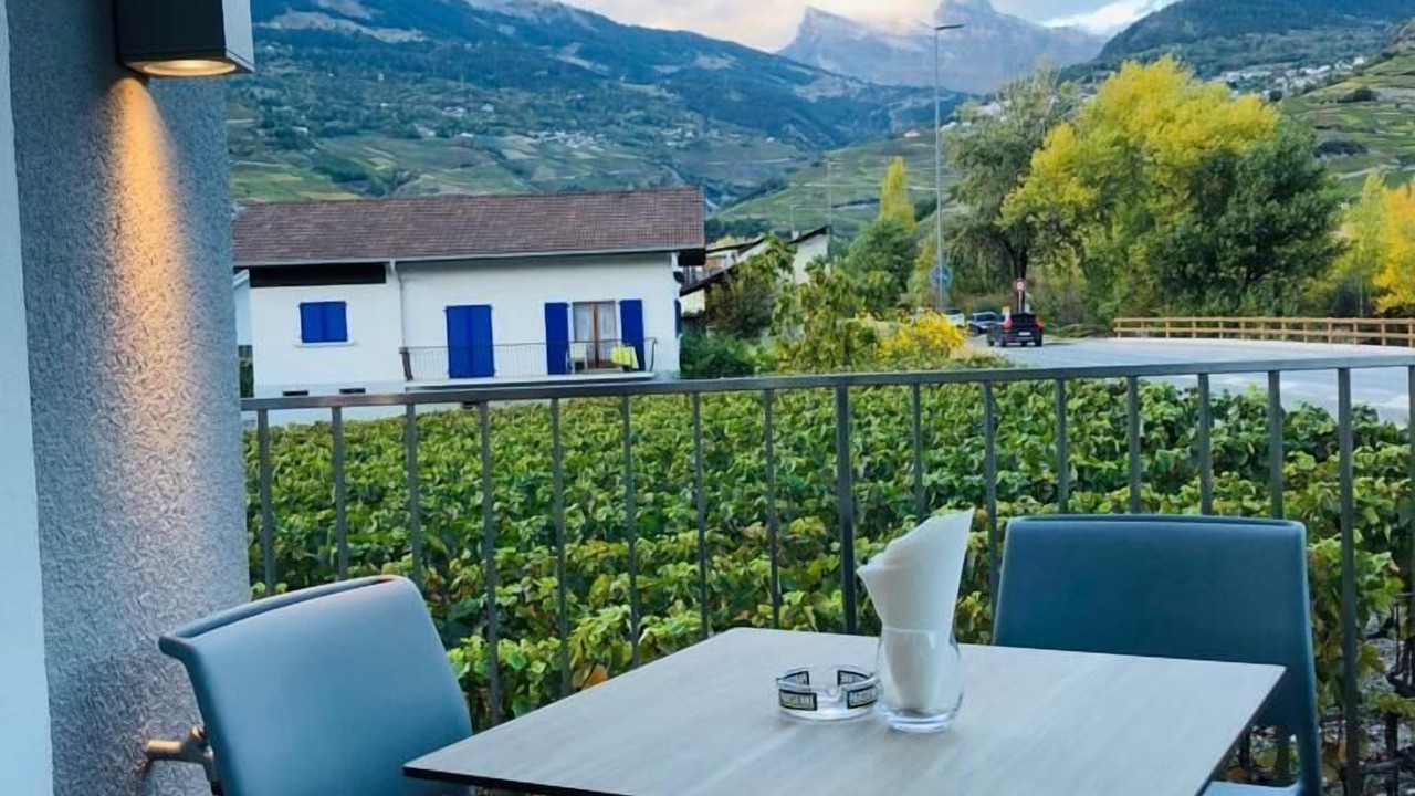 Photo of Outdoor in Chandolin-près-Savièse