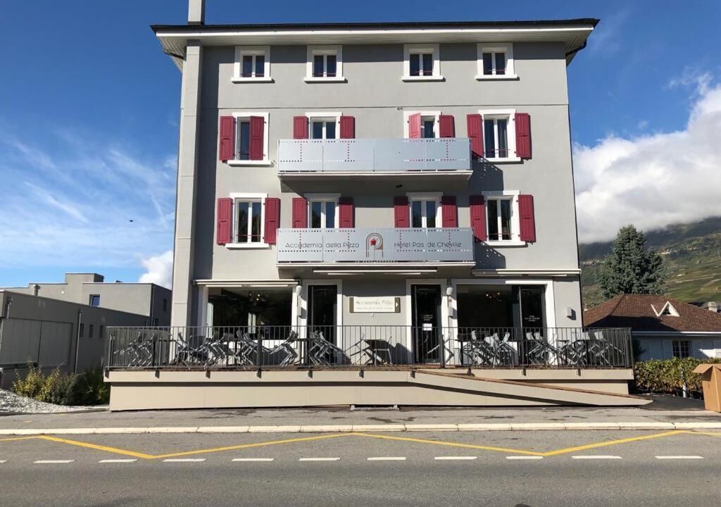 Photo of Outdoor in Chandolin-près-Savièse