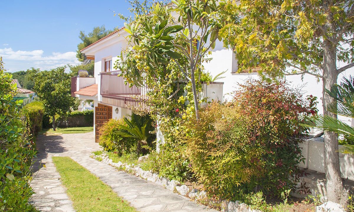 Photo of Outdoor in Cunit