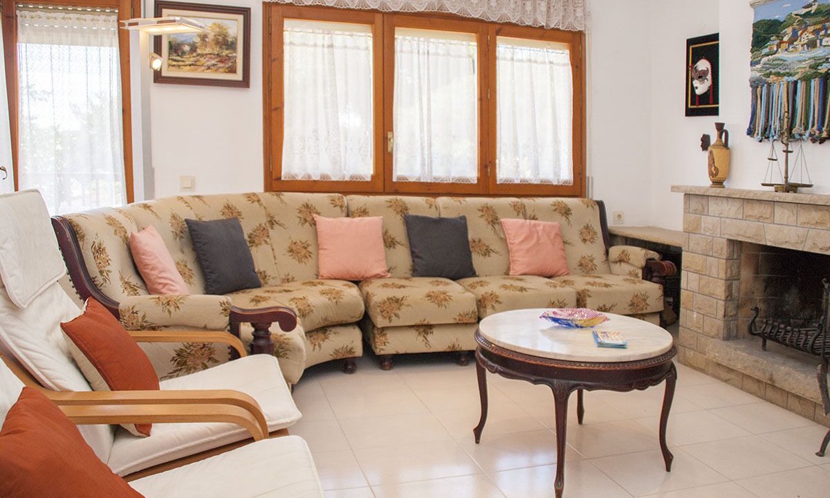 Photo of Livingroom in Cunit