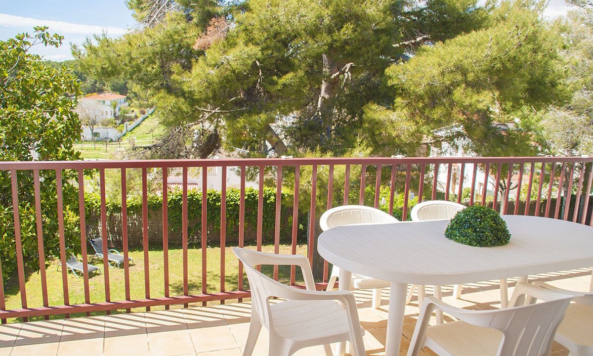 Photo of Outdoor in Cunit