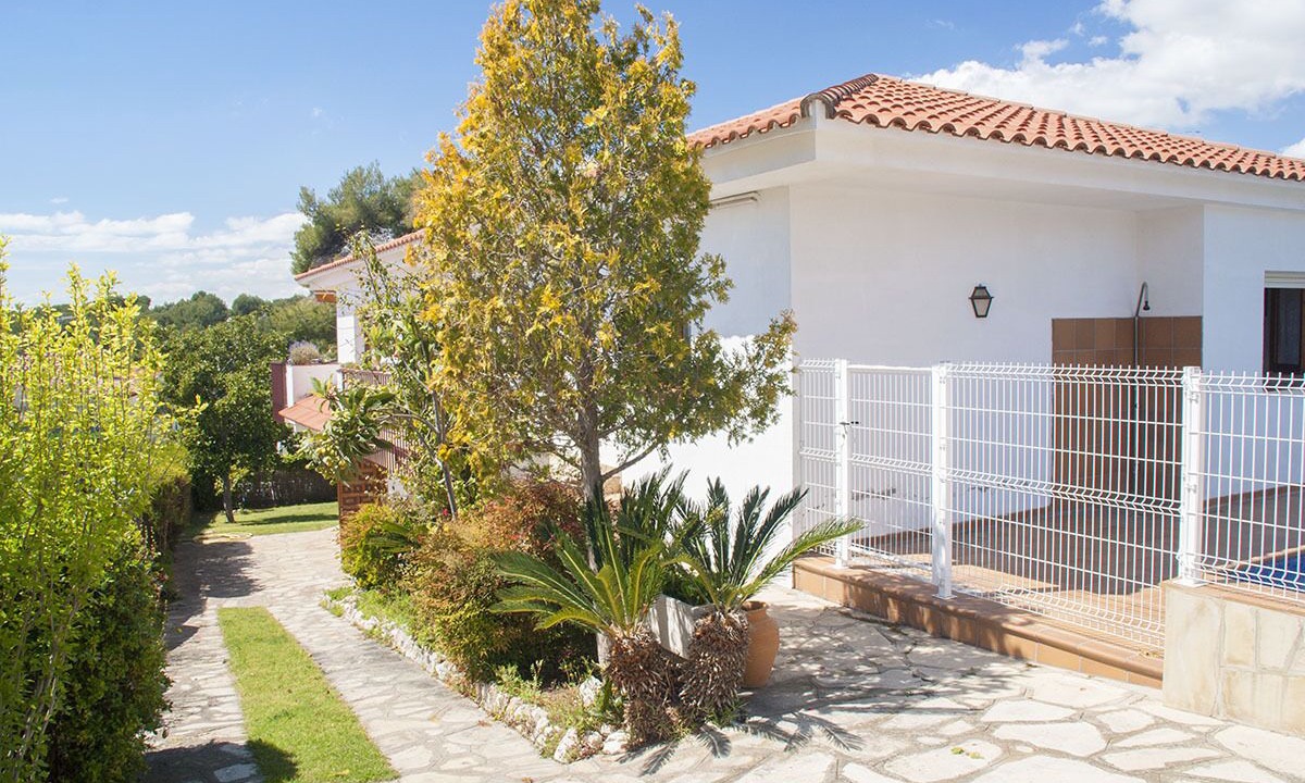 Photo of Outdoor in Cunit