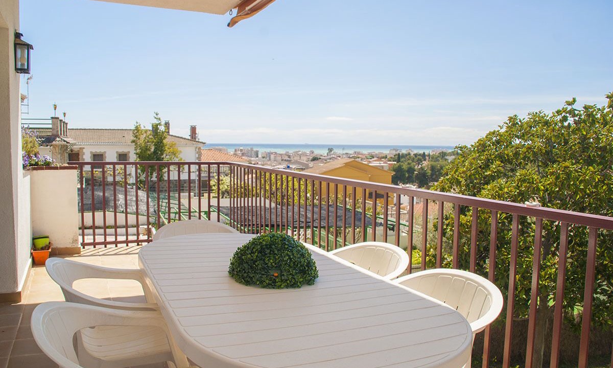Photo of Outdoor in Cunit