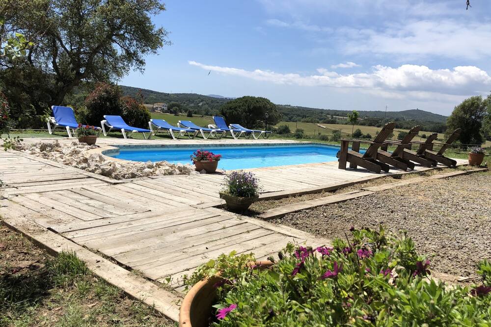 Photo of Outdoor in Macanet de la Selva