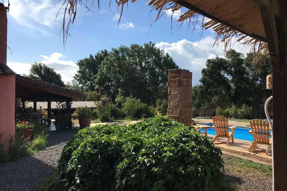 Photo of Outdoor in Macanet de la Selva
