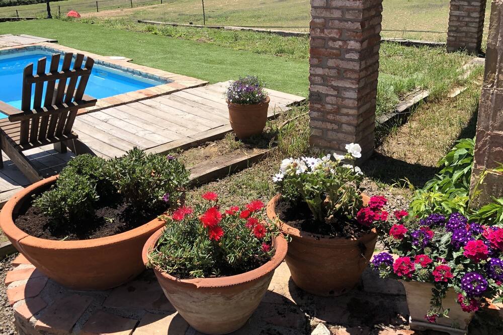 Photo of Outdoor in Macanet de la Selva