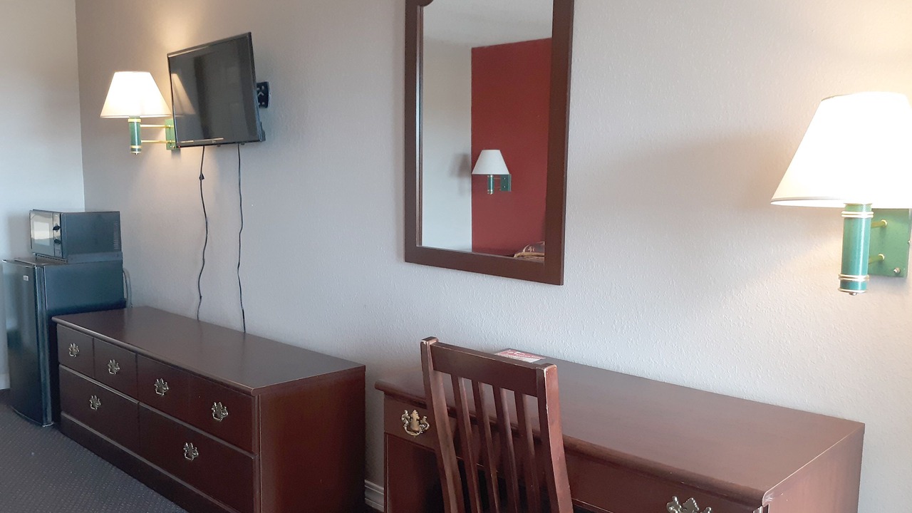 Photo of Bedroom in Monticello
