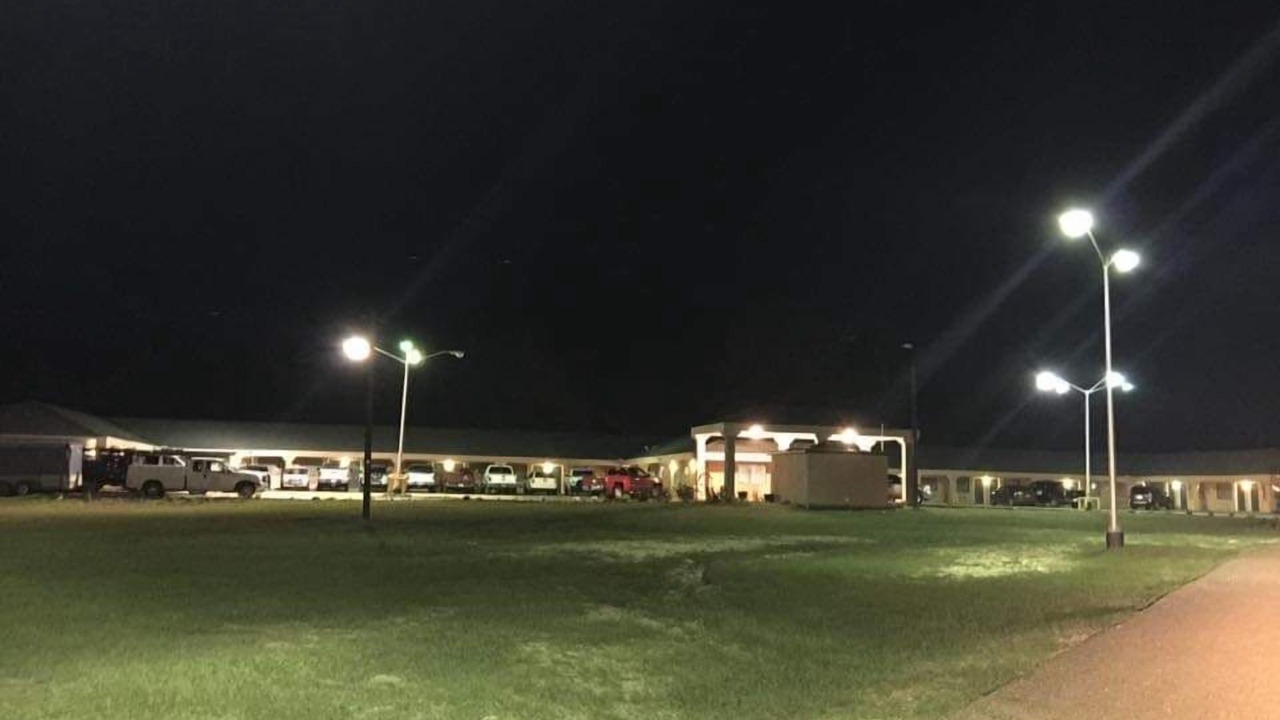 Photo of Outdoor in Monticello