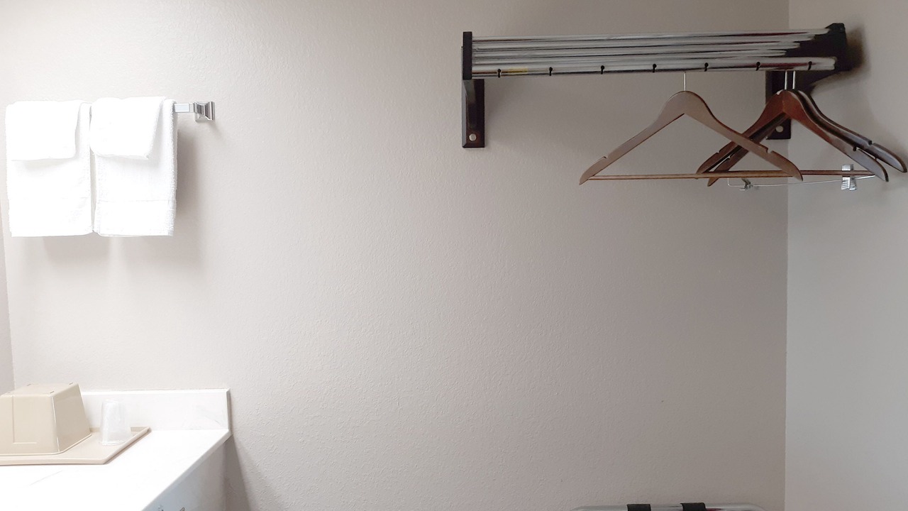 Photo of Bedroom in Monticello