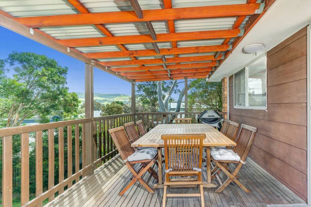 Photo of Patio Balcony in Werri Beach