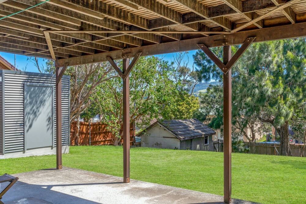 Photo of Outdoor in Werri Beach