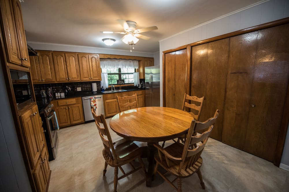 Photo of Kitchen in Miami