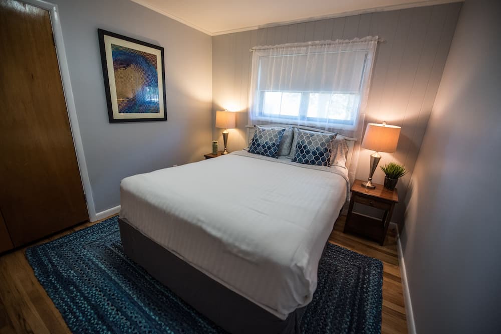 Photo of Bedroom in Miami