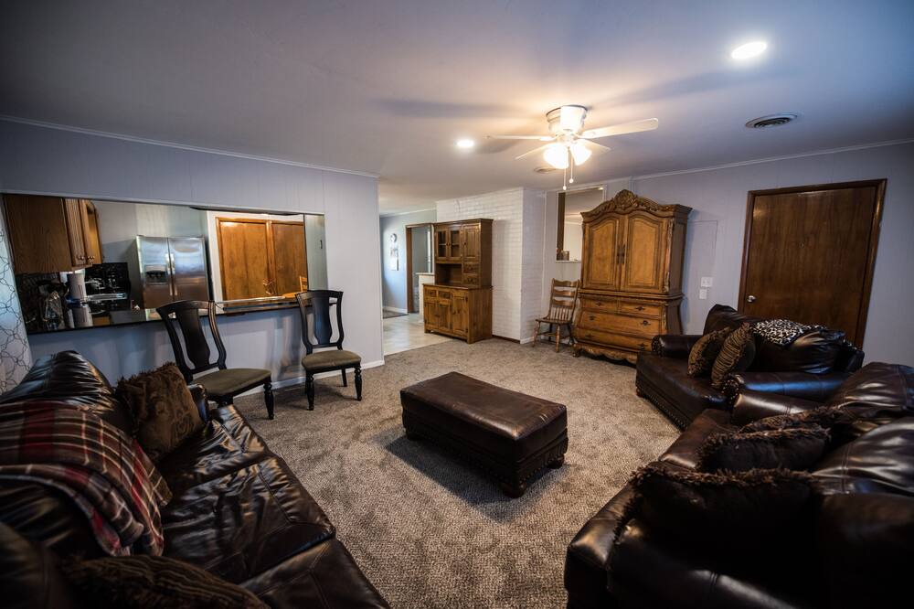 Photo of Livingroom in Miami