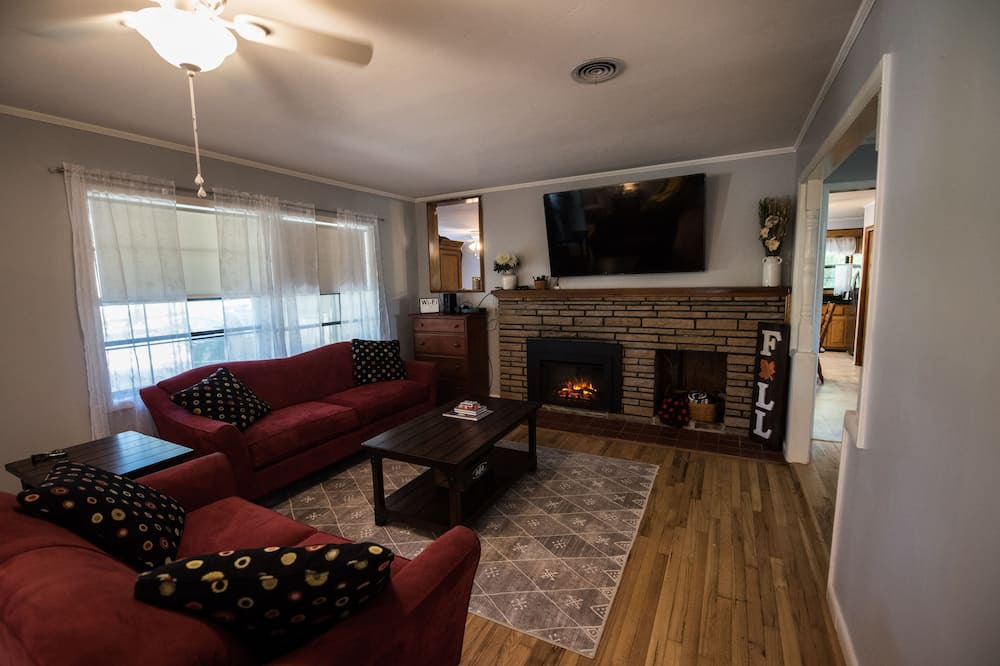 Photo of Livingroom in Miami