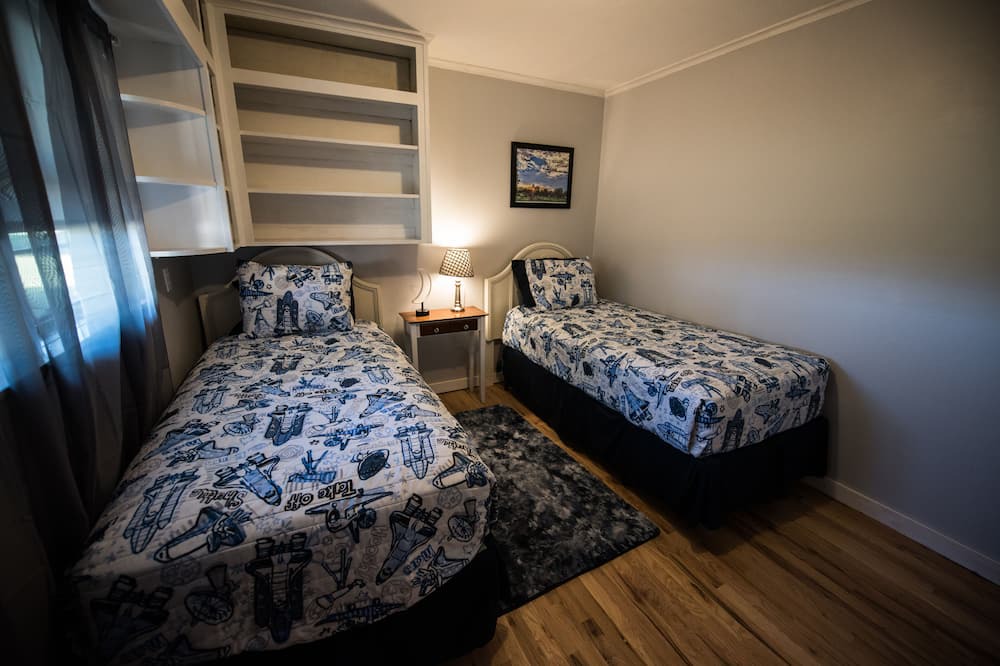 Photo of Bedroom in Miami