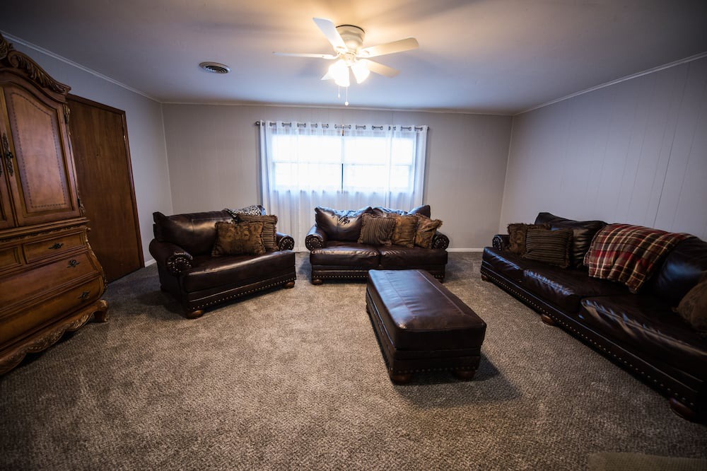 Photo of Livingroom in Miami