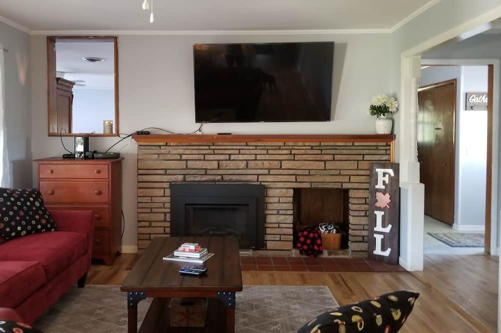 Photo of Livingroom in Miami