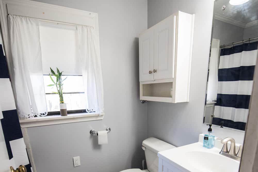 Photo of Bathroom in Miami