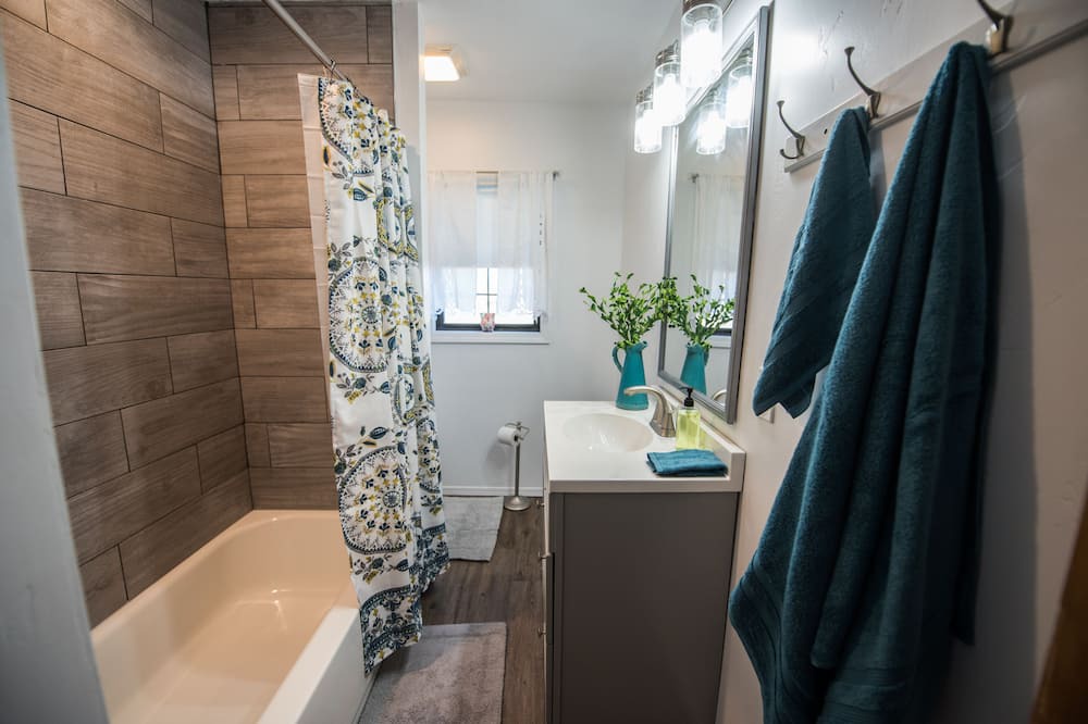 Photo of Bathroom in Miami