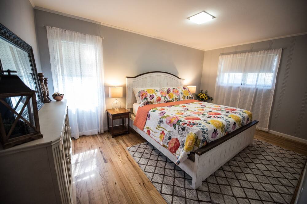 Photo of Bedroom in Miami