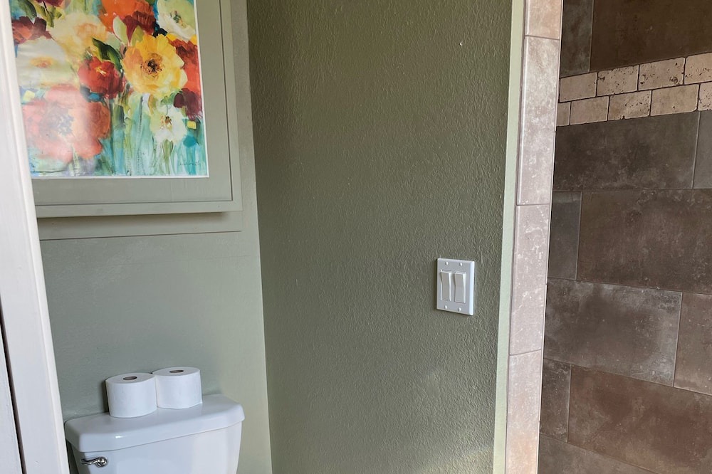 Photo of Bathroom in Valley Mills