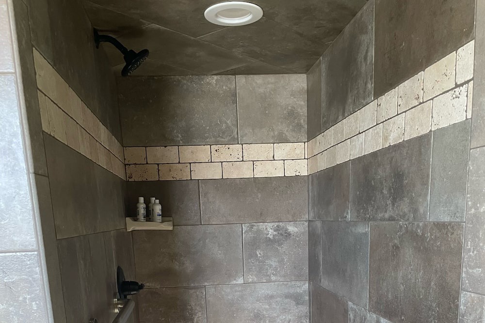 Photo of Bathroom in Valley Mills