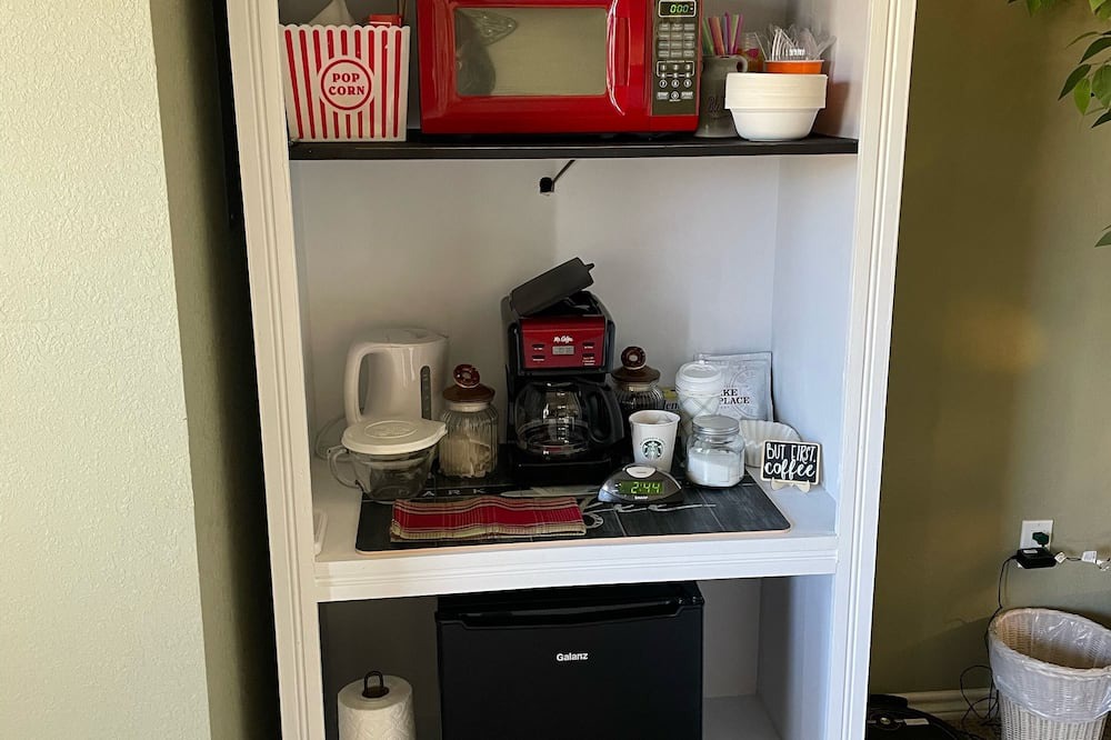 Photo of Kitchen in Valley Mills