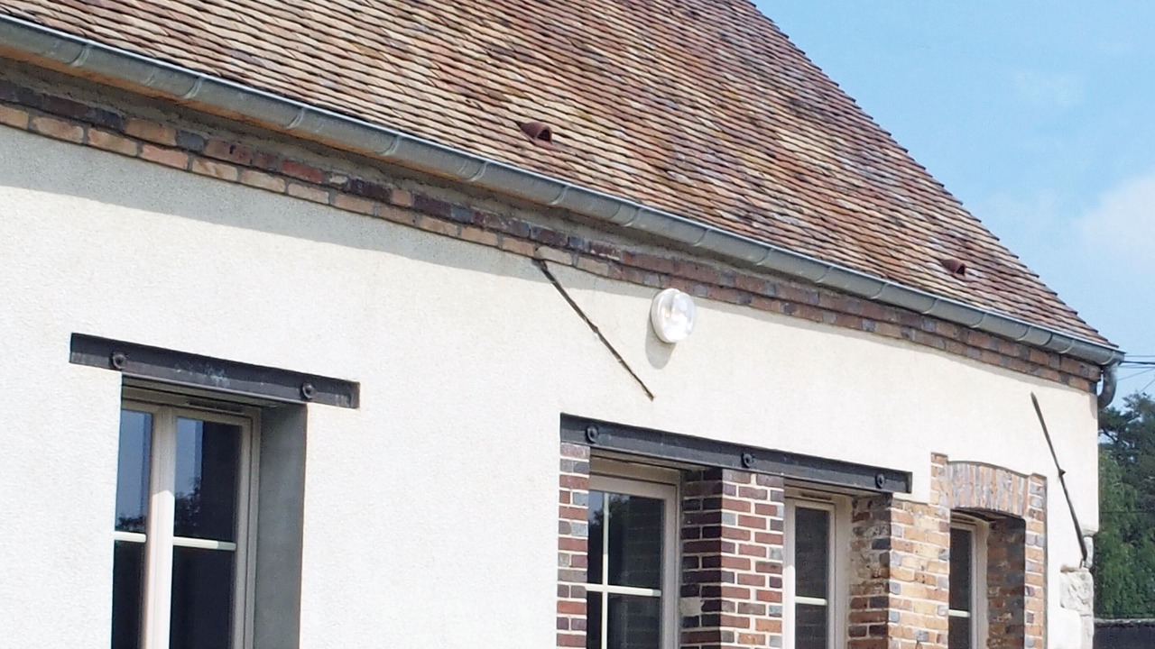 Photo of Bathroom in Evry