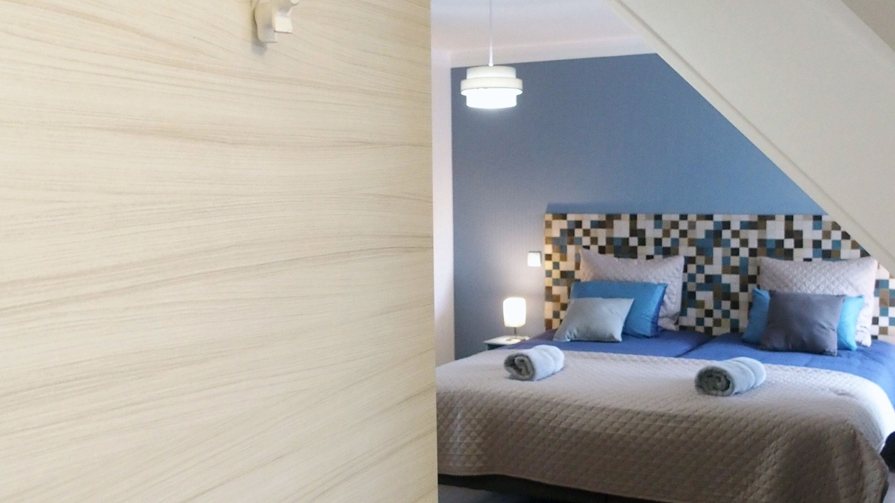 Photo of Bathroom in Evry