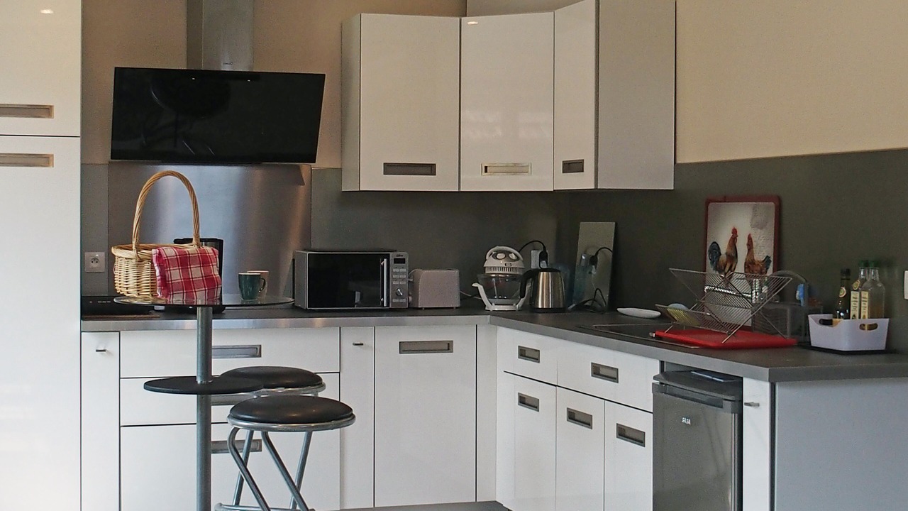 Photo of Bathroom in Evry