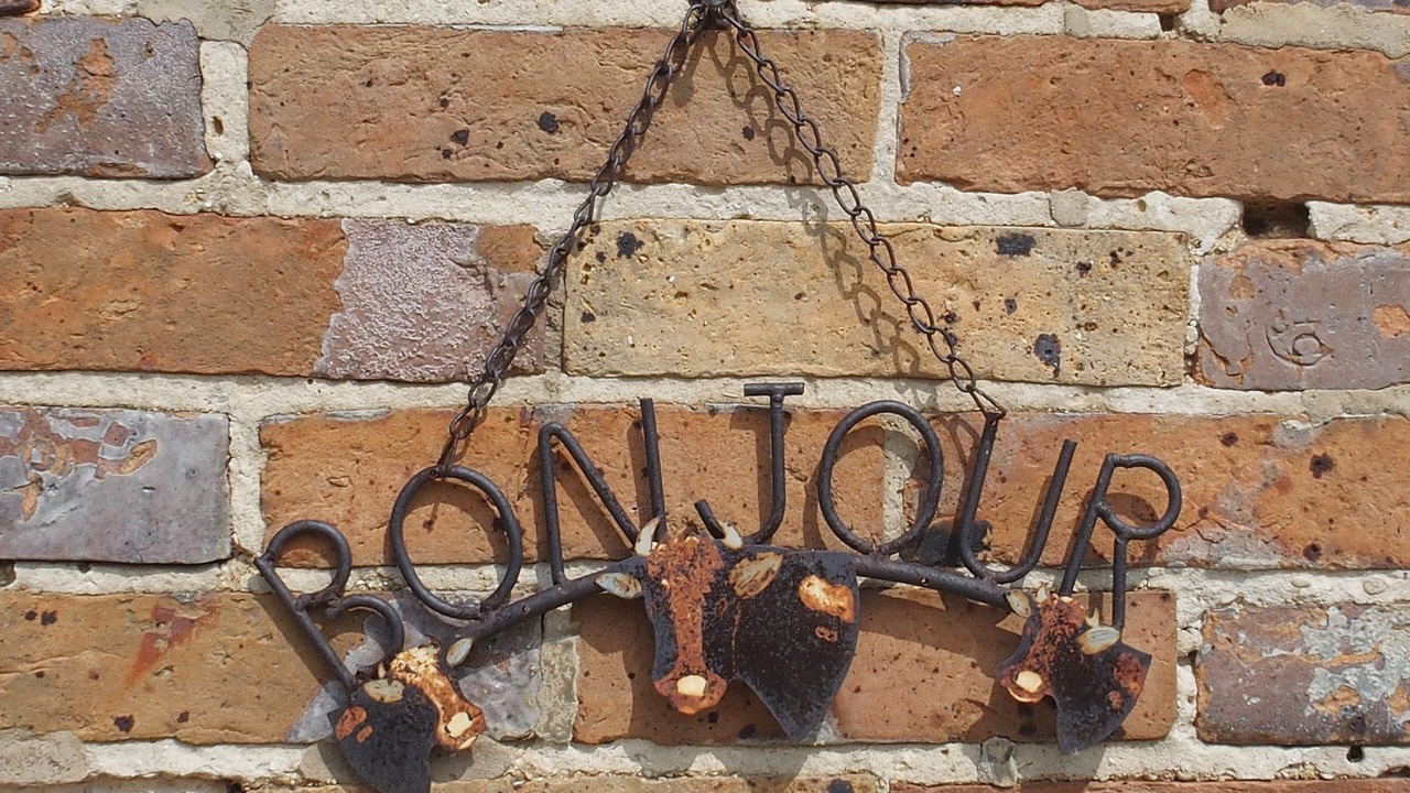 Photo of Bathroom in Evry